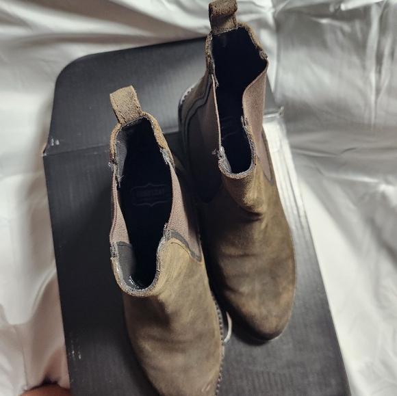 Thursdays boot - Picture 5 of 7